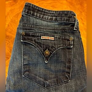 🎈PRICE DROP!❤️ HUDSON Jeans at a STEAL! Size 29